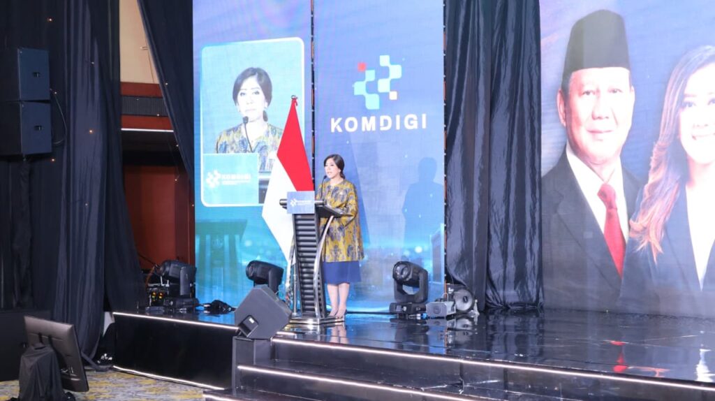 Kominfo Muba Perkuat Jejaring Kehumasan Nasional, Hadiri Anugerah Media Humas 2025 di Jakarta