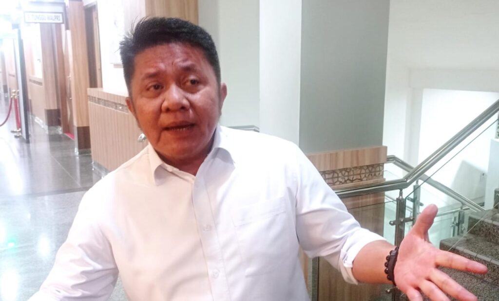 Gubernur Sumsel Tegaskan Pengisian Siang Hari Tidak Dihapus, Hanya Dipindah agar Kota Tidak Macet