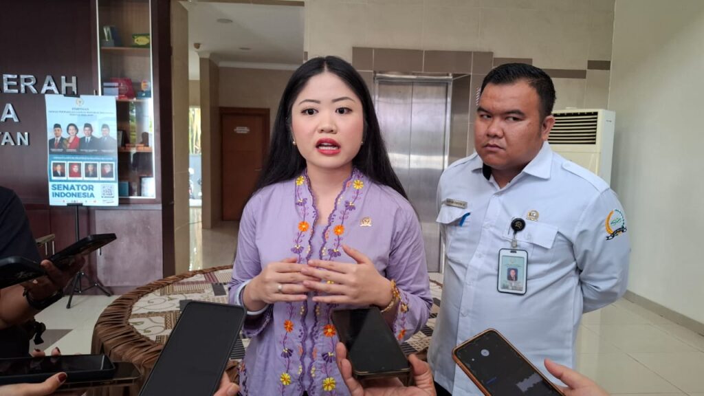 Duta Literasi Sumsel: Komentar Merendahkan hingga Video Tanpa Izin Termasuk KBGO