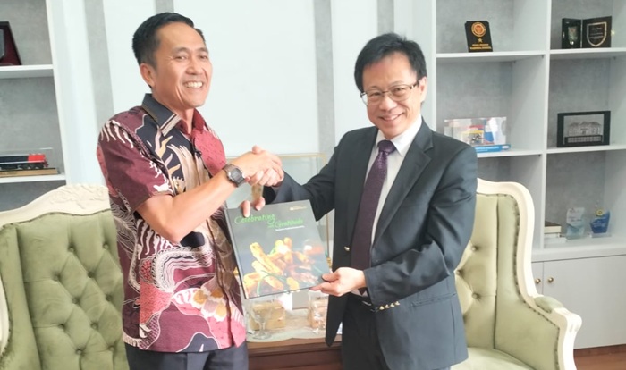 Tingkatkan Wisatawan, Penerbangan Palembang-Singapura Bakal Kembali Dibuka