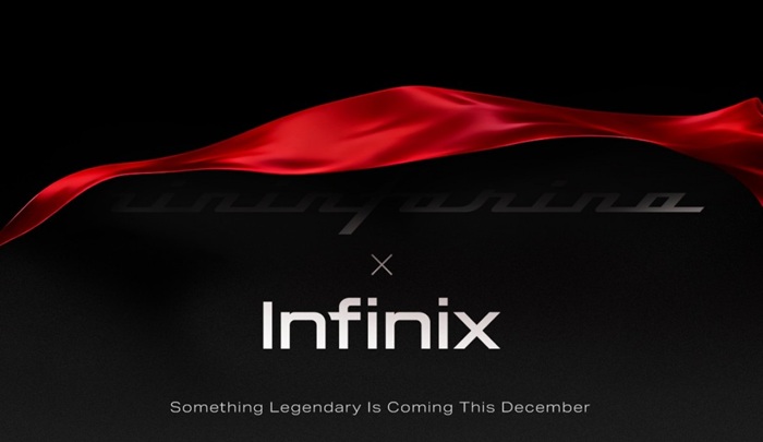 Gandeng Pininfarina, Infinix Kembangkan Smartphone Flagship Terbaru