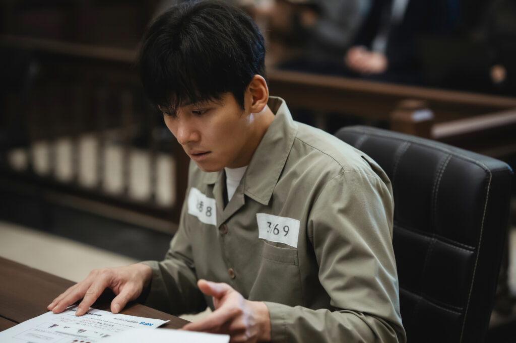 Ji Chang Wook Dijebak D.O Exo di Drama Thriller Baru The Manipulated