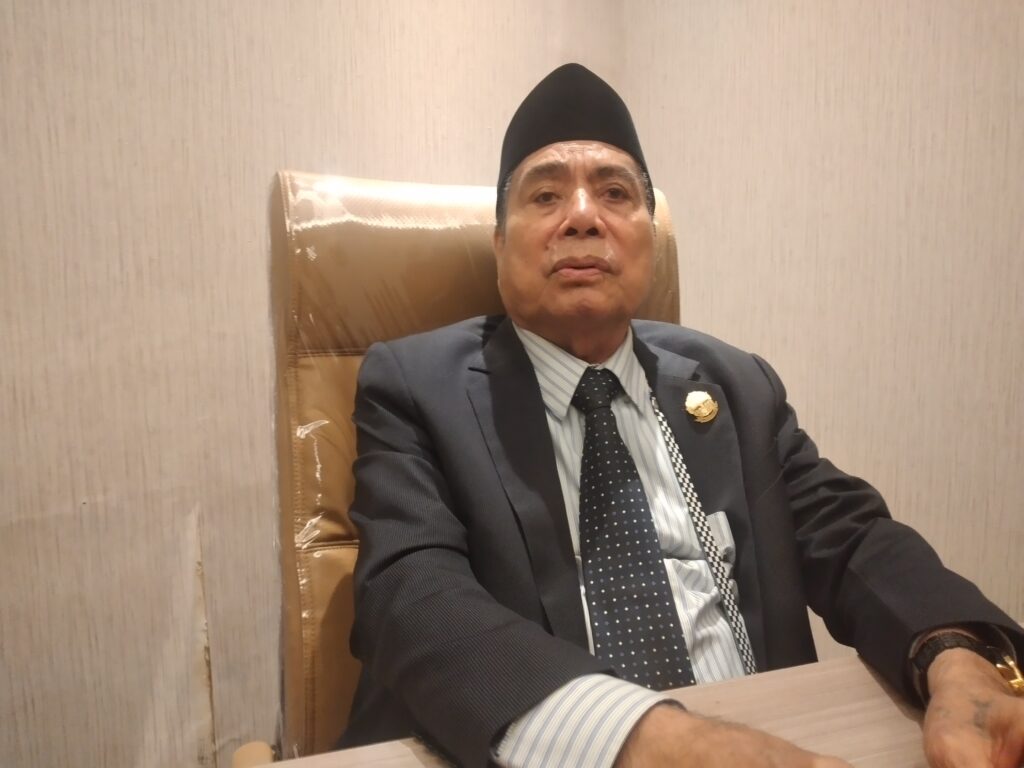 Keluar Tol Langsung Macet, DPRD Sumsel Desak Percepatan Proyek Jalan