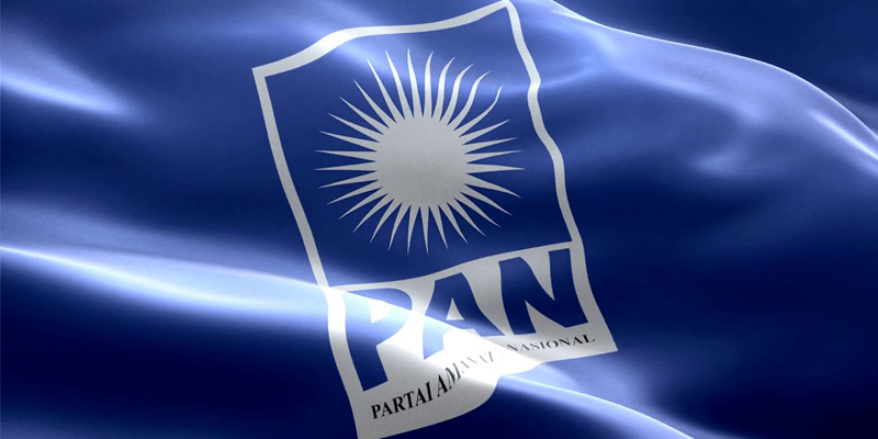 DPW PAN Sumsel Matangkan Pelantikan Pengurus Baru, Tiga Daerah Diusulkan Jadi Tuan Rumah