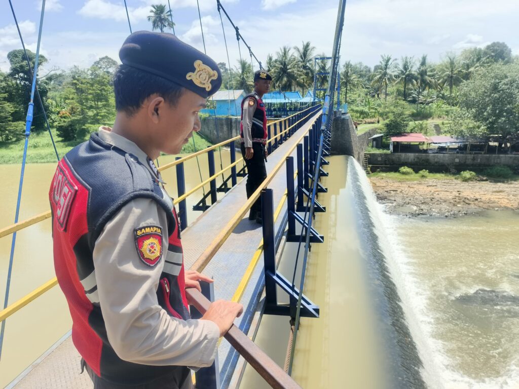 Pemkot Lubuklinggau Warning Warga Bantaran Sungai soal Ancaman Banjir Bandang Kiriman