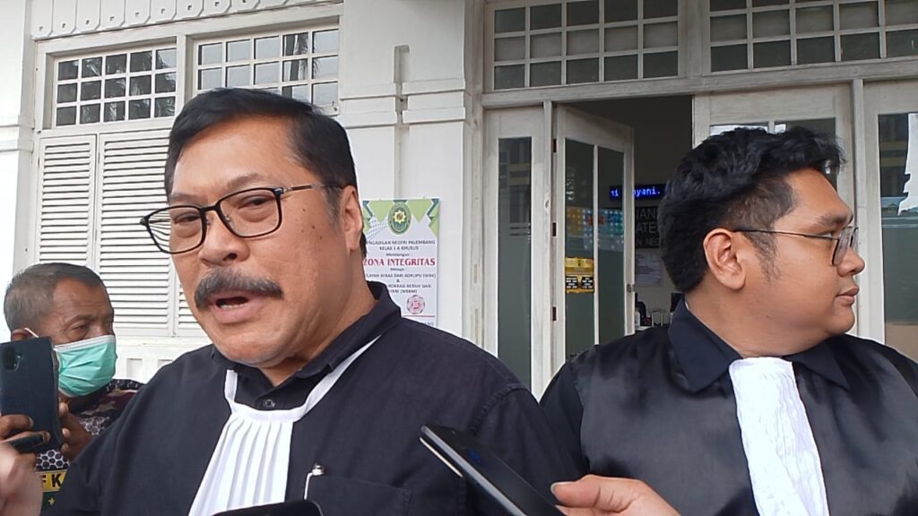 Kuasa Hukum Sebut Kasus Carzy Rich Haji Alim Sarat Kejanggalan, Dakwaan Berubah hingga Patok BPN di Lokasi Perkara