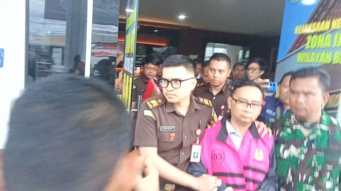 Kabid PMD Ditetapkan Tersangka Korupsi APAR, Ini Respon Sekda Muratara