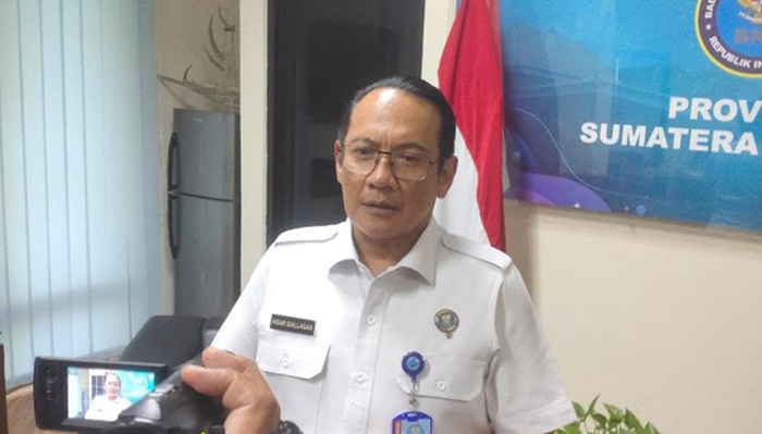 Jelang Nataru, BNN Sumsel Perkuat Sinergi Berantas Narkoba
