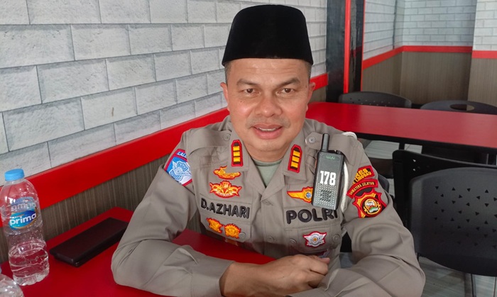 Jelang Nataru, Dua Titik di Lubuklinggau Diprediksi Macet Parah