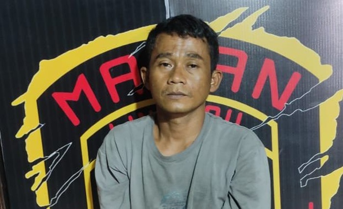 Usai Pakai Narkoba, Maling Beraksi Gasak 2 Unit Laptop di Sekolah SDN 58 Lubuklinggau