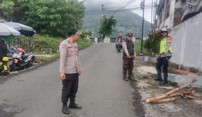 Polisi Ungkap Motif Duel Berdarah Penjaga Malam Pasar Inpres Lubuklinggau