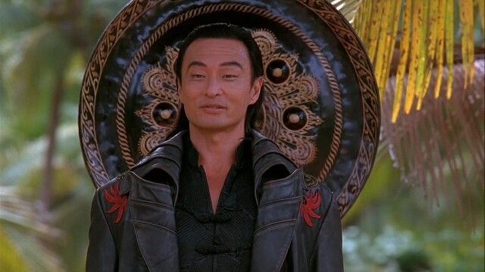 Sakit Komplikasi Stroke, Pemain Mortal Kombat Tutup Usia