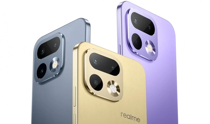 Januari, Realme 16 Pro Bakal Diluncurkan