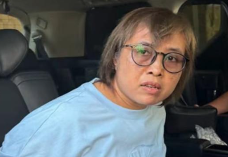 Dewi Astutik Tertangkap di Kamboja, Ternyata Nama Samaran Warga Ponorogo