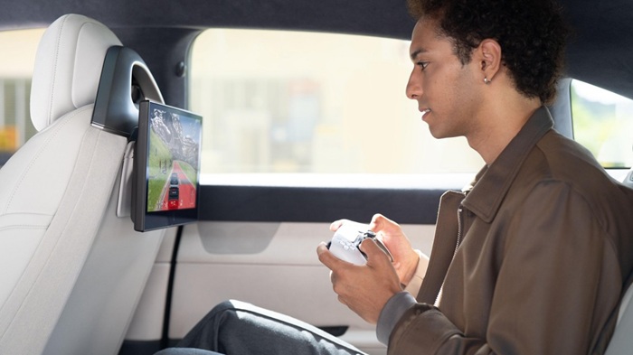 Sony Honda Afeela Jadi Mobil Pertama dengan Fitur Streaming PS Remote Play