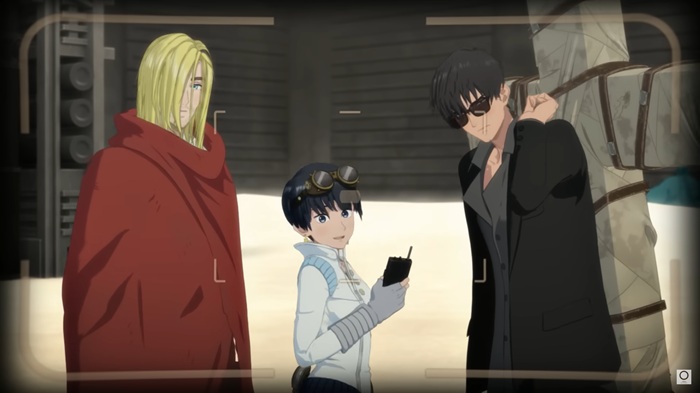 Anime Trigun Stargaze Bakal Tayang 10 Januari 2026