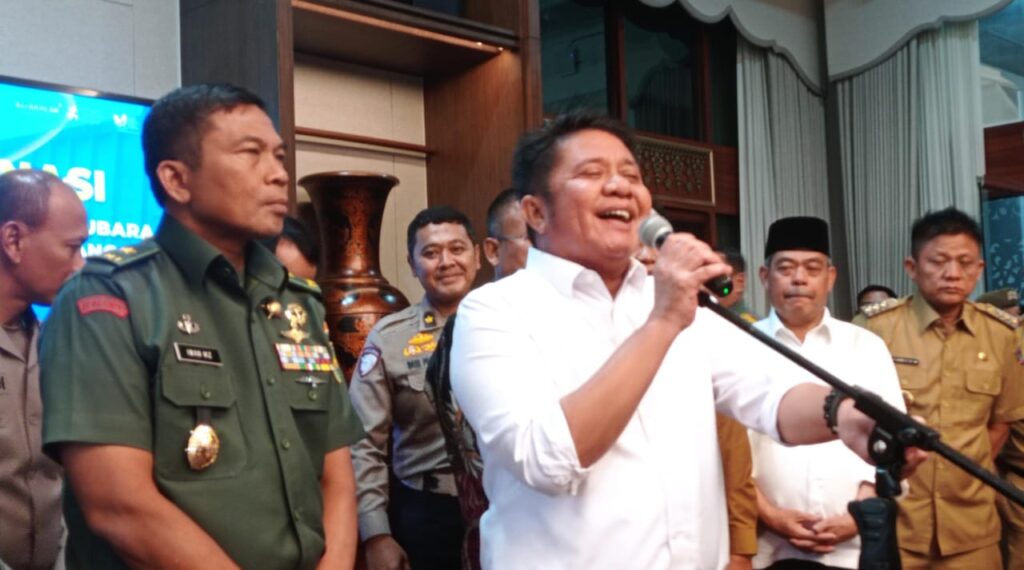 Tambang Membandel Siap Ditutup, Gubernur Sumsel Larang Batu Bara Lewati Jalan Umum Mulai 1 Januari 2026