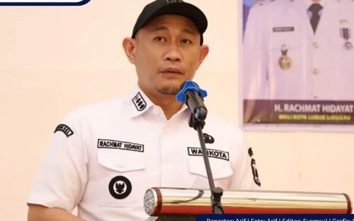 Gandeng Kejaksaan, Pemkot Lubuklinggau Bakal Selamatkan 400 Aset Tahun Ini