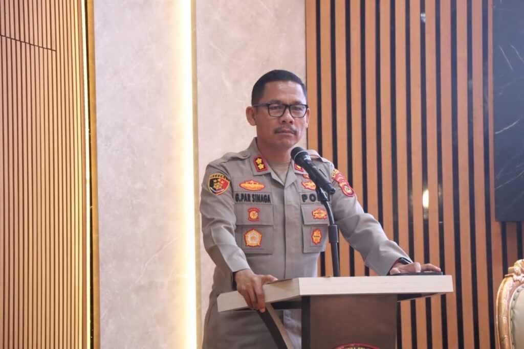 Mau Liburan Nataru? Silahkan Titip Barang Berharga dan Kendaraan di Polres Muba