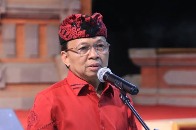 Koster Tanggapi Usulan Menteri Nusron agar Warga Bali Bertransmigrasi
