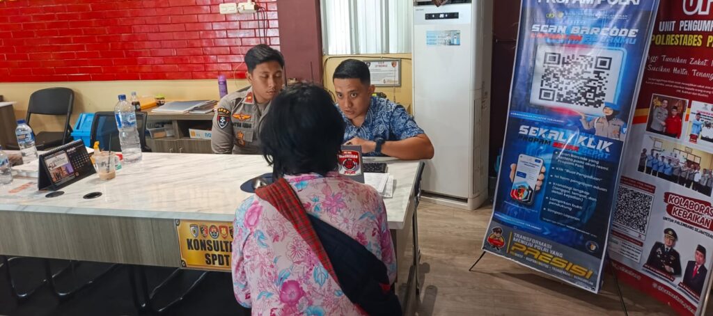 Asyik Makan Model, Dedi Ditikam Musuh Lama