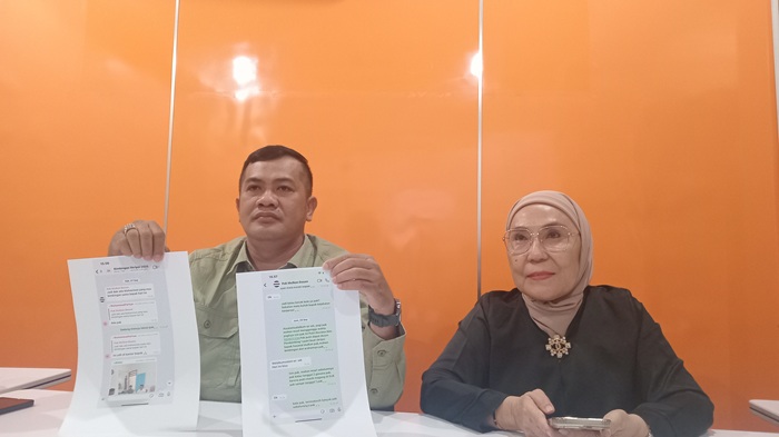 Korban Dugaan Pelecehan Oknum Dosen UMP Bertambah