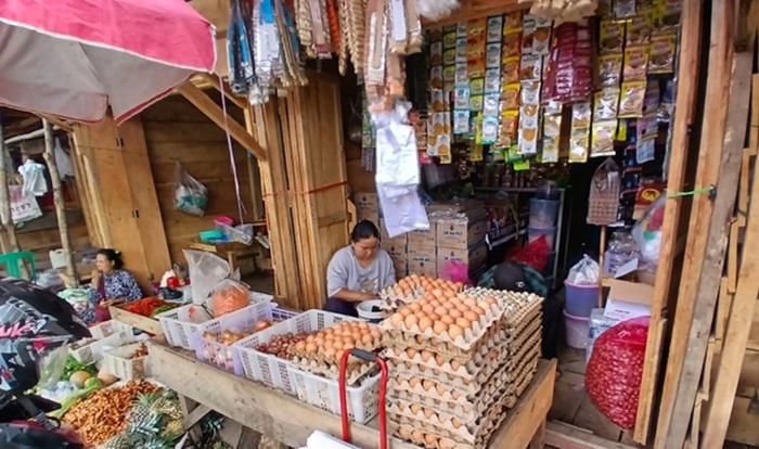 Diserbu Permintaan Jabodetabek, Harga Telur di Palembang Tembus Rp30 Ribu per Kg