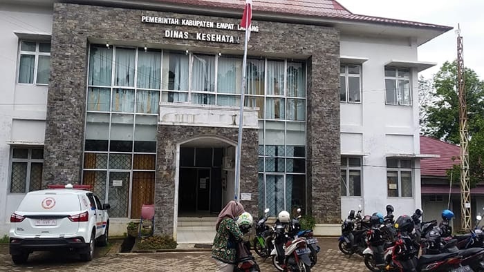 Kasus HIV di Empat Lawang Meningkat di 2025