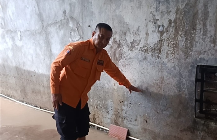 Awal 2026, Enam Bencana Alam Terjadi di Empat Lawang