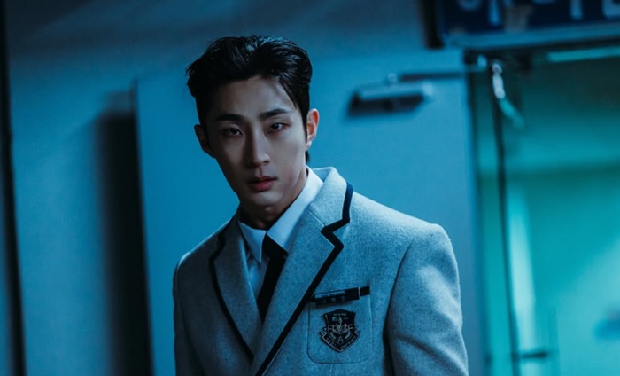Bae Na Ra dan Han Jae Ah Resmi Dikonfirmasi Berpacaran