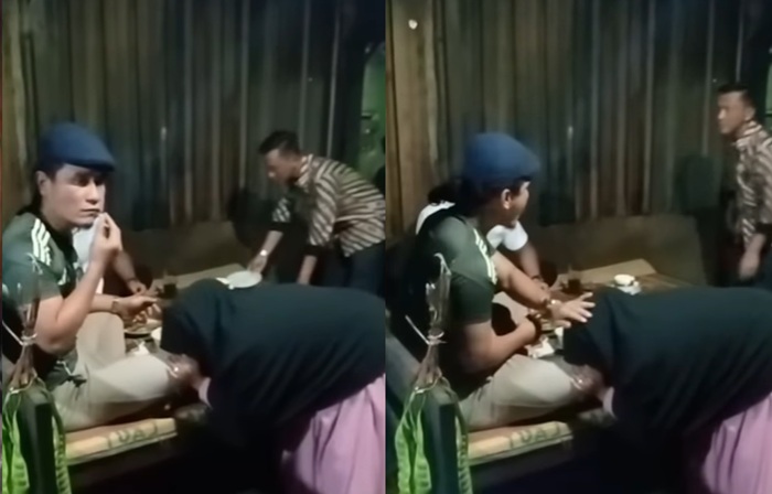 Sungkem Ibu Pemilik Warung ke Gus Miftah Viral, Ini Respon Monohok Netizen