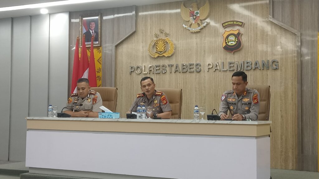 Tak Sekadar Razia, Polisi akan Latih Pelaku Pemalakan dan Balap Liar di Palembang