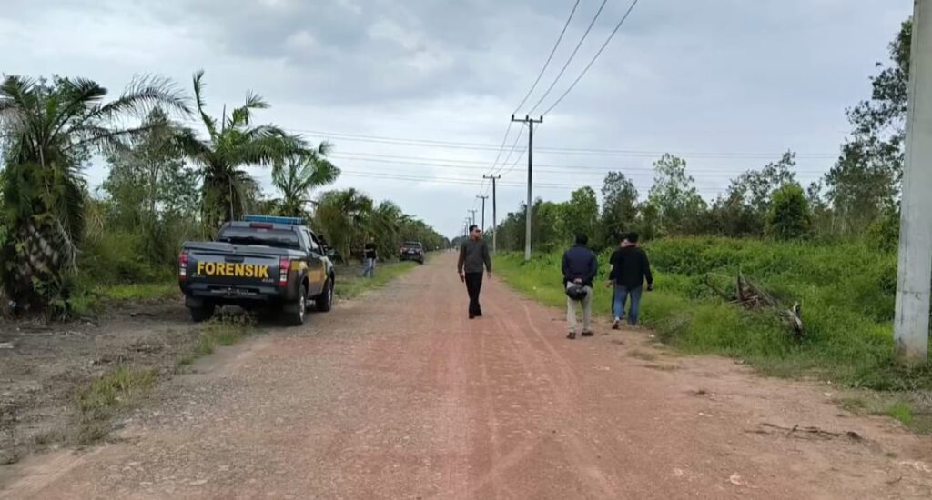 Tiga Hari Sisir Dua Lokasi di Banyuasin, Jasad Christina Korban Penculikan Disertai Pencurian Belum Ditemukan