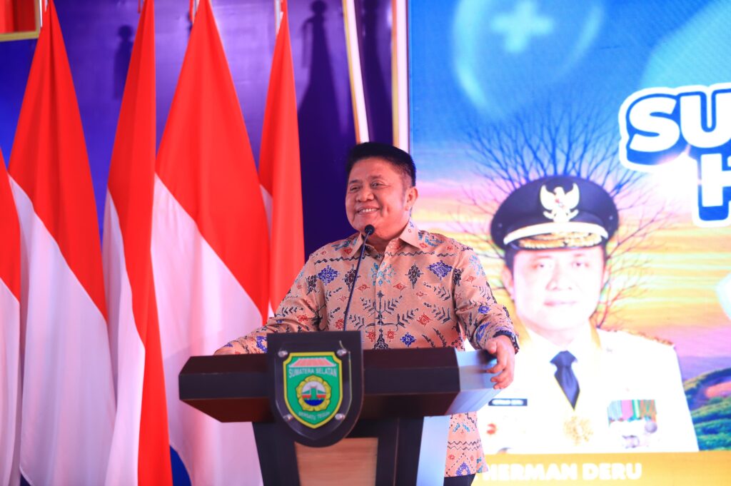 Health Tourism Sumsel Dimulai dari Bandara hingga Senyum Nakes