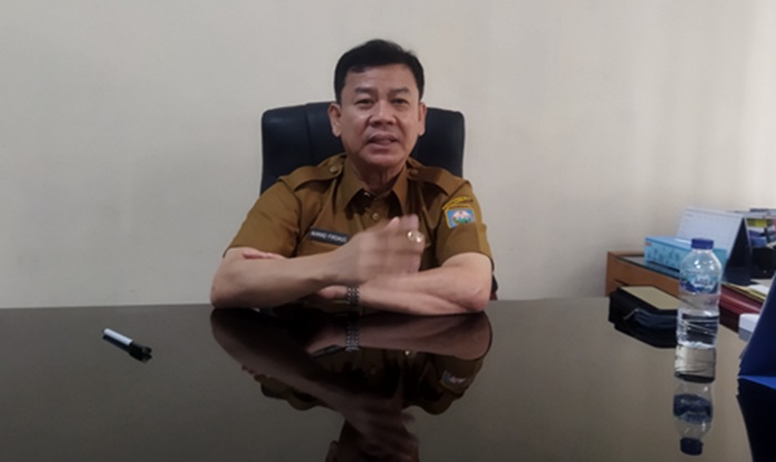 Target Rp30 Juta Gagal, Retribusi TKA di OKU Nihil Sepanjang 2025