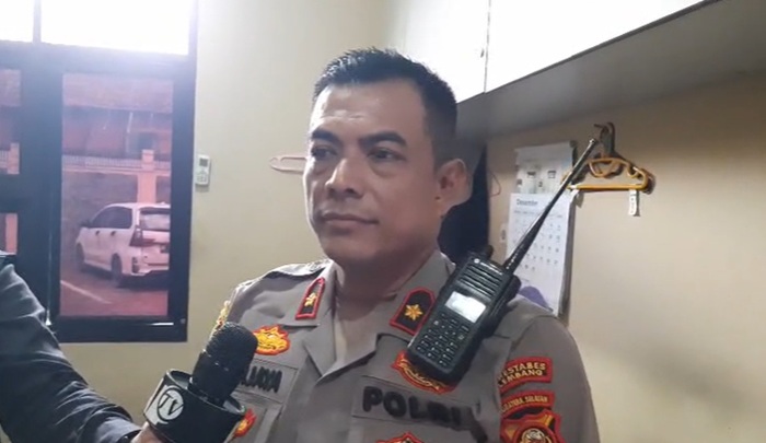 Bentrok Berdarah Antar Ormas di Depan PS Mall Palembang, Satu Warga Jadi Korban Salah Sasaran