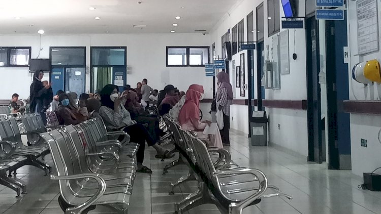 Bangun RSUD HM Rabain, Pemkab Muara Enim Anggarkan Rp109 Miliar di 2026