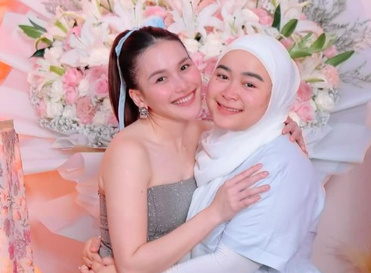 Adik Ayu Ting Ting Hamil Anak Ketiga, Syifa Murka Dituding Hidup dari Kakaknya