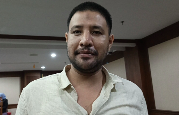 Usai Dijatuhi Hukuman 7 Tahun, Ammar Zoni Ganti Tim Kuasa Hukum