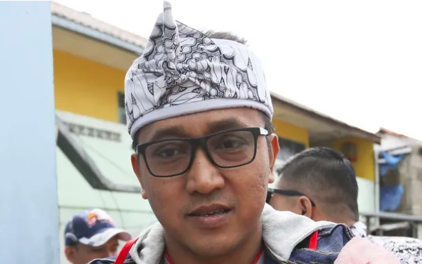 Sule Santai Hadapi Gugatan Ahli Waris Teddy Pardiyana: Bukan Soal Menang atau Kalah