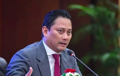 DPR RI Setujui Thomas AM Djiwandono Jadi Deputi Gubernur BI Periode 2026–2031