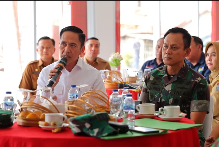 Bentrok Ormas Berujung Korban, Wali Kota Palembang Minta Aparat Bertindak Tegas