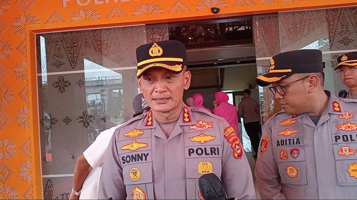 Buntut Bentrok Berdarah di Depan PS Mall, Polisi Periksa Delapan Orang Saksi