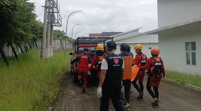Terseret Arus Sungai Saat Bermain, Bocah Tiga Tahun di Muara Enim Ditemukan Tewas di PALI
