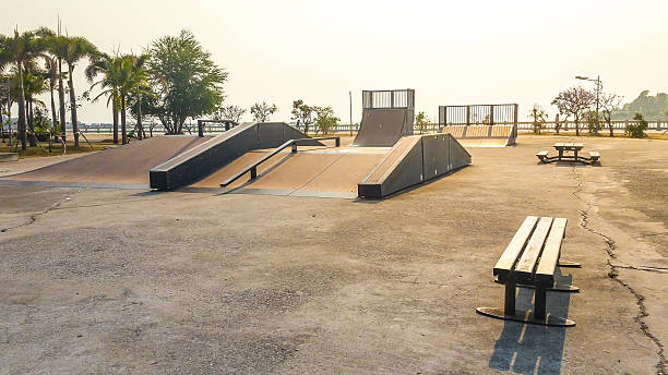Wali Kota Palembang akan Bangun Skate Park Standar Nasional