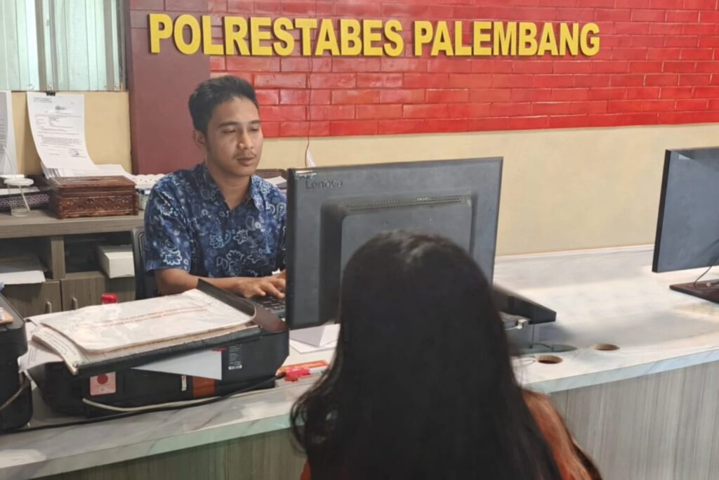 Istri Sah Lapor Suami ke Polisi, Diduga Nikah Lagi Tanpa Izin