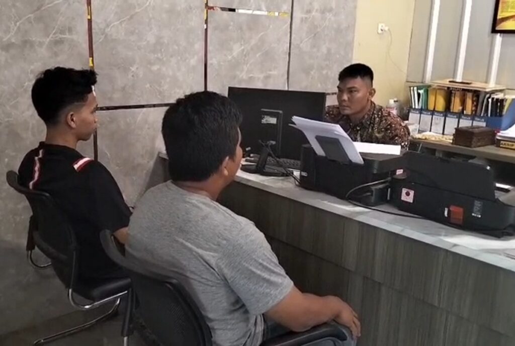 Lagi Belanja di Warung, Pemuda 21 di Palembang Ditikam Mantan Rekan Kerja