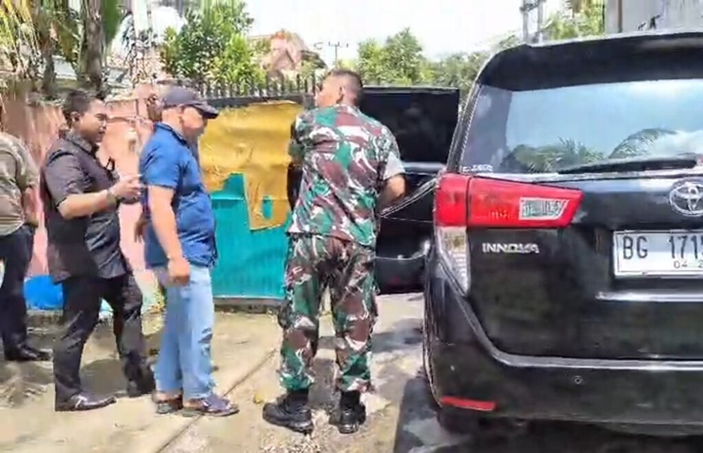 Mangkir dari Panggilan Kejari Palembang, Terpidana Kasus Penipuan Rp843 Juta Diringkus
