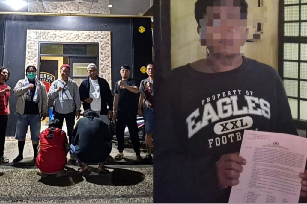 Dua Mobil Digelapkan, Warga Pagar Alam Laporkan Rekan Bisnis ke Polisi