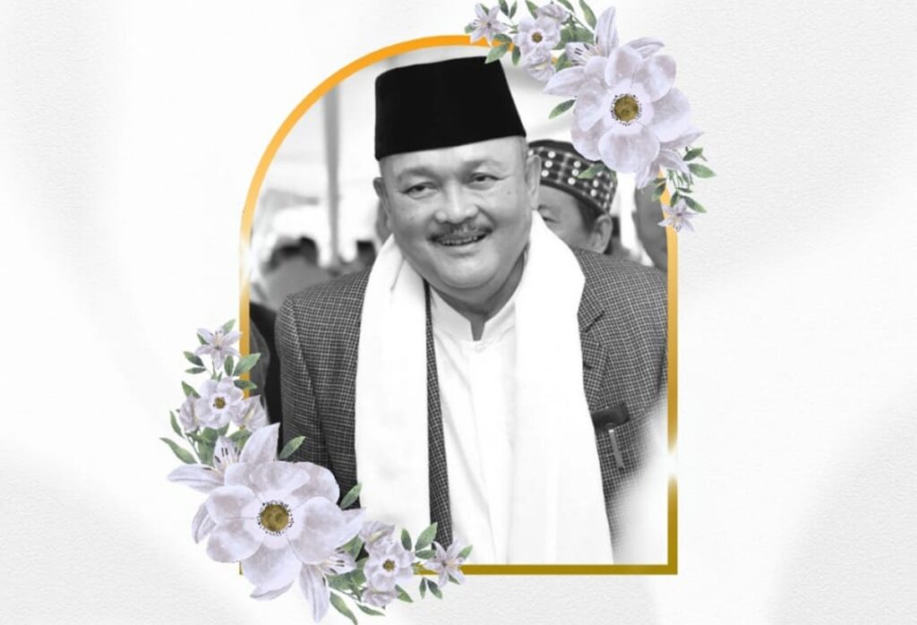 Meninggal Dunia di Jakarta, Jenazah Mantan Gubernur Sumsel Alex Noerdin Bakal Dimakamkan di Palembang